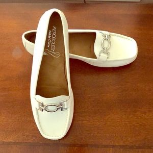 New Aerosols loafers